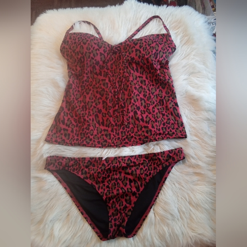Vintage Victoria's secret bikini